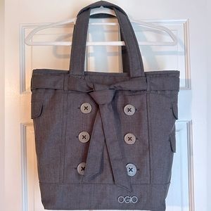 NWOT OGIO Hamptons Tote Bag